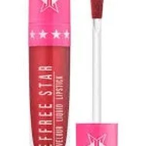 Jeffree Star Velour Liquid Lipstick - Bold Crimson